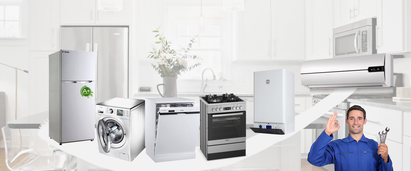 Büyükçekmece Daikin Servisi